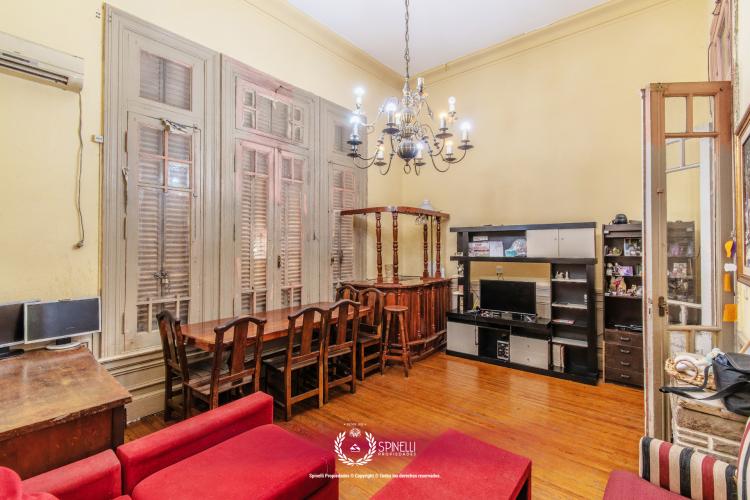 GRAL URQUIZA 1200 / San Cristóbal - Capital Federal