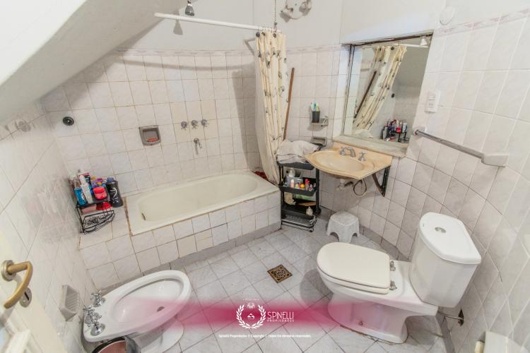 GRAL URQUIZA 1200 / San Cristóbal - Capital Federal