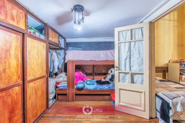 GRAL URQUIZA 1200 / San Cristóbal - Capital Federal