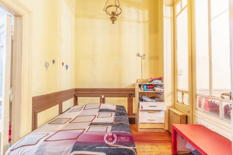 GRAL URQUIZA 1200 / San Cristóbal - Capital Federal