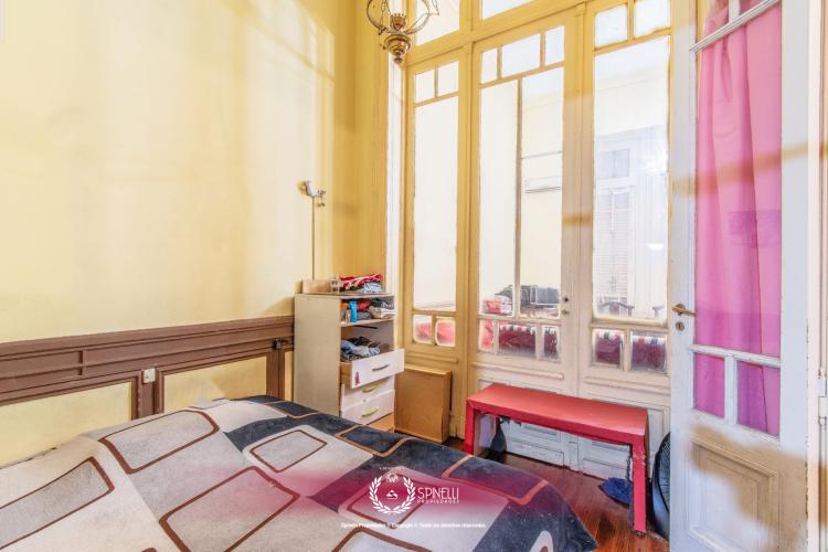 GRAL URQUIZA 1200 / San Cristóbal - Capital Federal