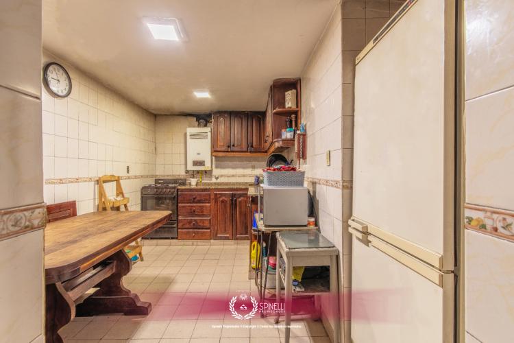 GRAL URQUIZA 1200 / San Cristóbal - Capital Federal