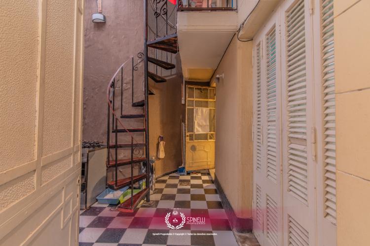 GRAL URQUIZA 1200 / San Cristóbal - Capital Federal