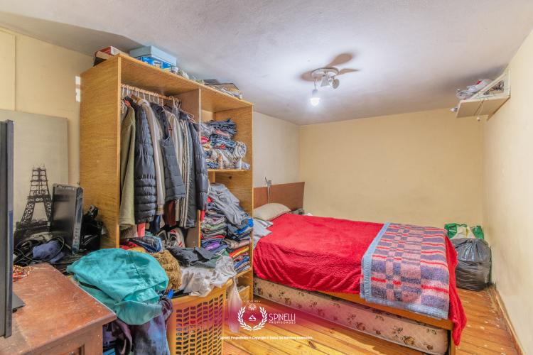 GRAL URQUIZA 1200 / San Cristóbal - Capital Federal