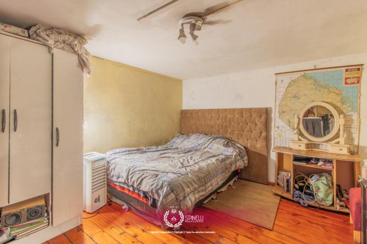 GRAL URQUIZA 1200 / San Cristóbal - Capital Federal