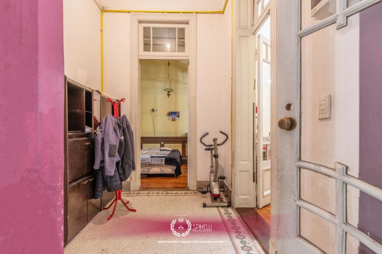 GRAL URQUIZA 1200 / San Cristóbal - Capital Federal