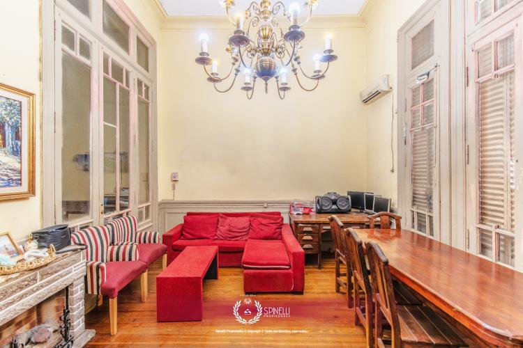 GRAL URQUIZA 1200 / San Cristóbal - Capital Federal