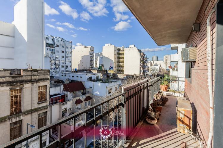 HMBRTO PRIMO 3500 / Boedo - Capital Federal