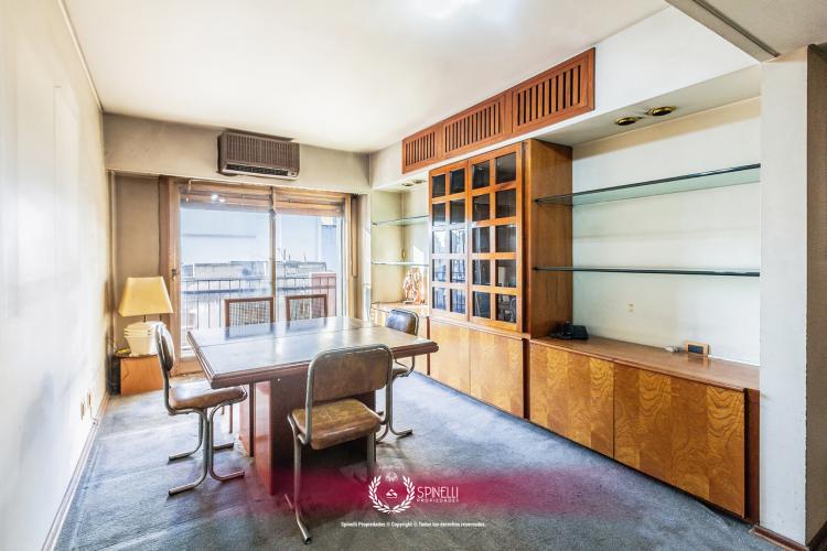 HMBRTO PRIMO 3500 / Boedo - Capital Federal