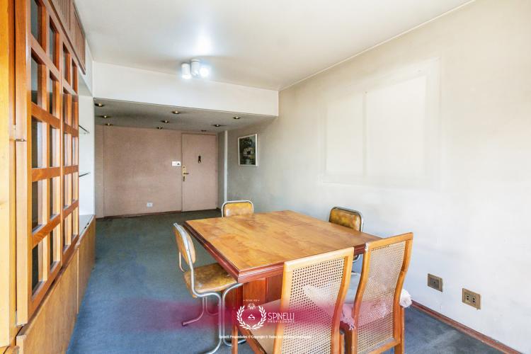 HMBRTO PRIMO 3500 / Boedo - Capital Federal