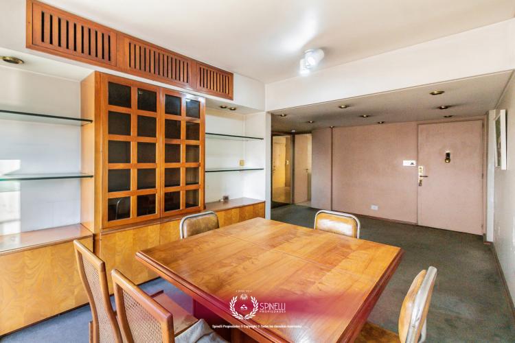 HMBRTO PRIMO 3500 / Boedo - Capital Federal