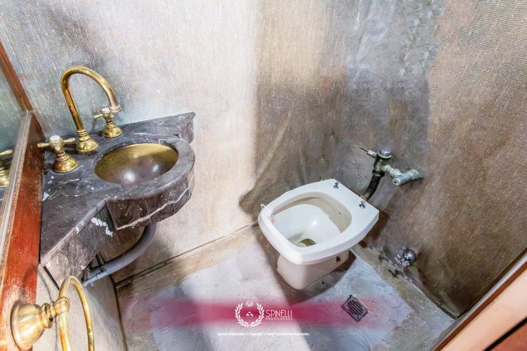 HMBRTO PRIMO 3500 / Boedo - Capital Federal