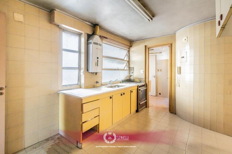 HMBRTO PRIMO 3500 / Boedo - Capital Federal