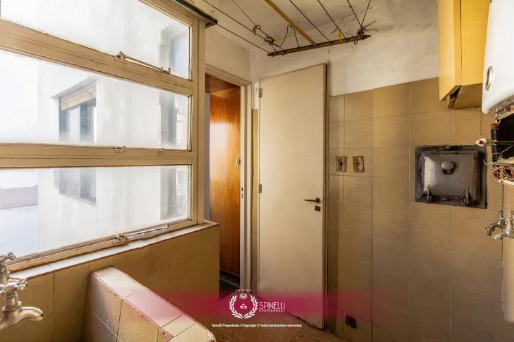 HMBRTO PRIMO 3500 / Boedo - Capital Federal