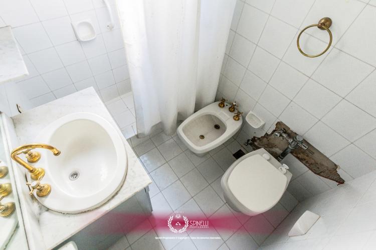 HMBRTO PRIMO 3500 / Boedo - Capital Federal