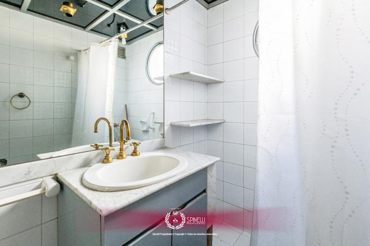 HMBRTO PRIMO 3500 / Boedo - Capital Federal