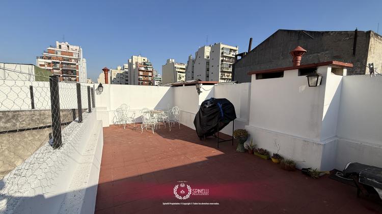 MAZA 900 / Boedo - Capital Federal