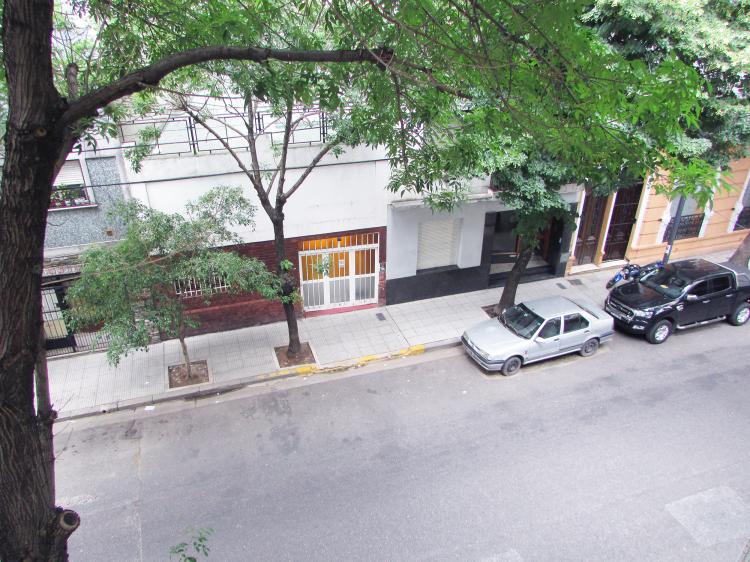 PASCO 1100 / San Cristóbal - Capital Federal
