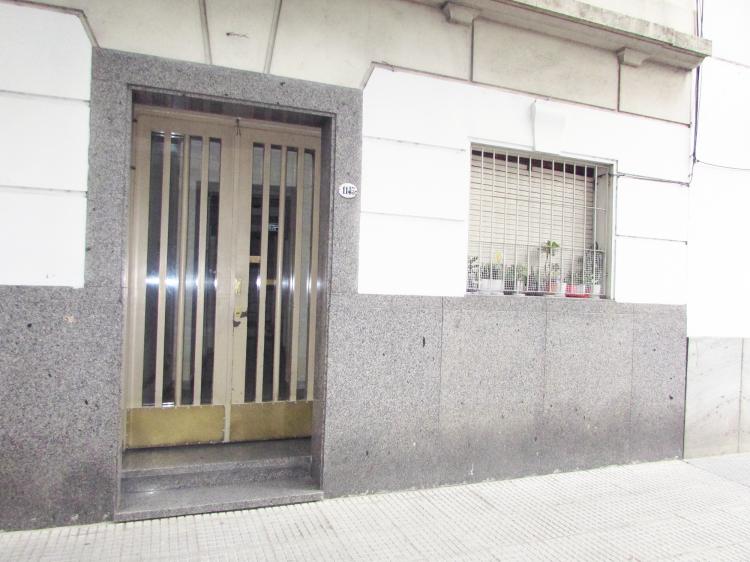PASCO 1100 / San Cristóbal - Capital Federal