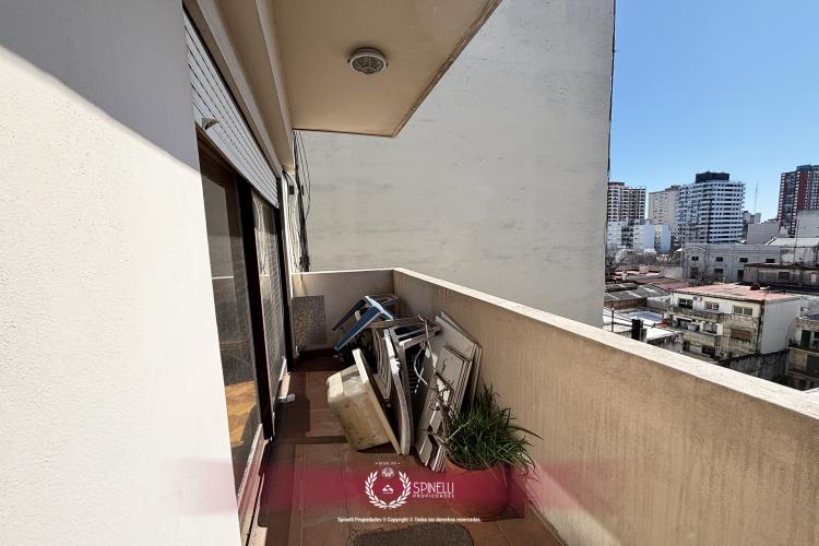 AVENIDA SAN JUAN 3100 / San Cristóbal - Capital Federal