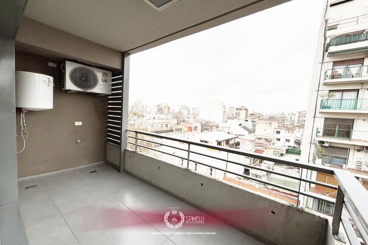 CASTRO BARROS 572 / Almagro - Capital Federal