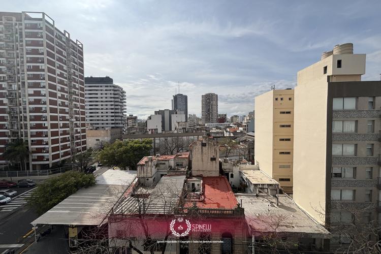 SANCHEZ DE LORIA 1100 / Boedo - Capital Federal