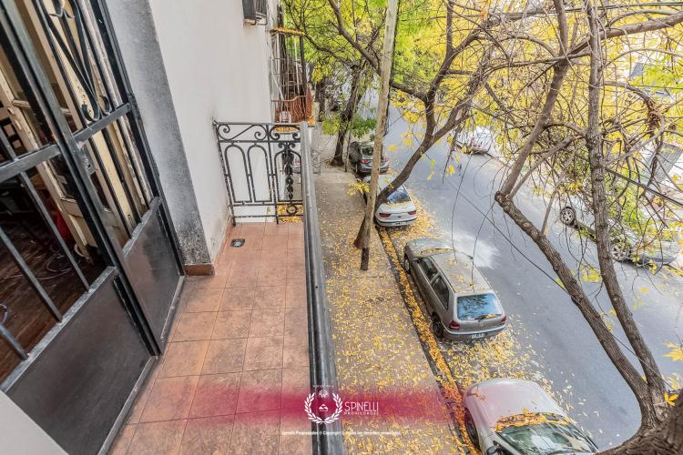 INCLAN 3400 / Boedo - Capital Federal