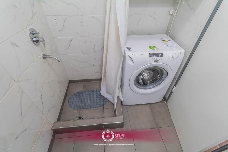 INCLAN 4230 / Boedo - Capital Federal