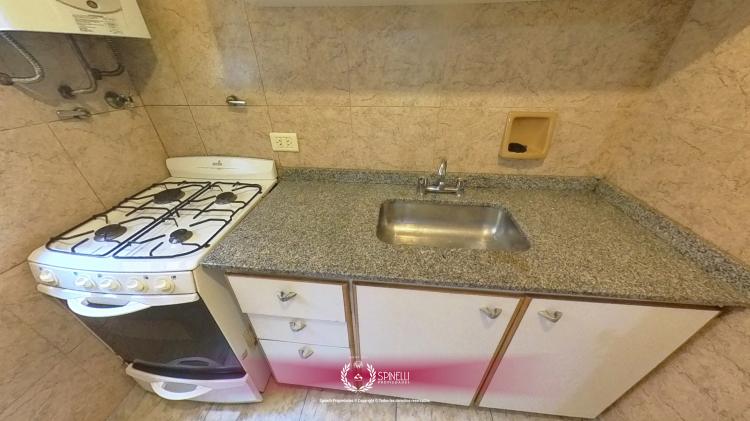 AV INDEPENDENCIA 2800 / Balvanera - Capital Federal