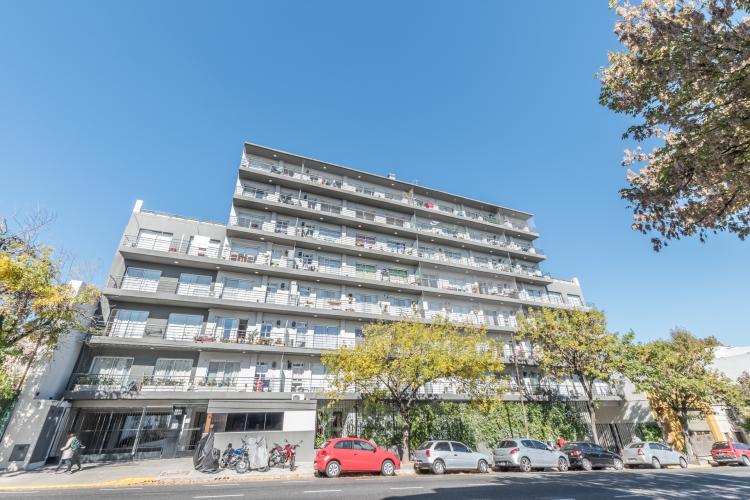 AVENIDA J DE GARAY 3244 / Parque Patricios - Capital Federal
