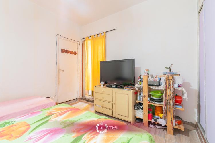 LA RIOJA 1000 / San Cristóbal - Capital Federal