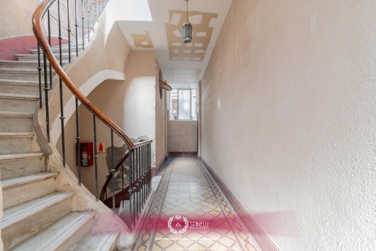 LA RIOJA 1000 / San Cristóbal - Capital Federal