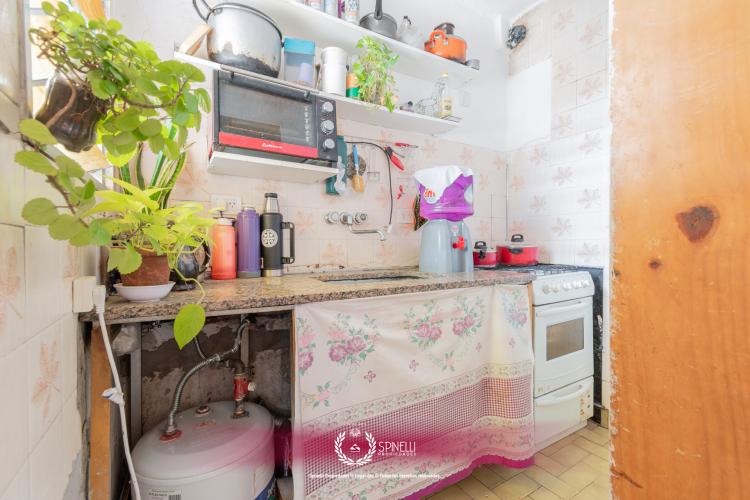 LA RIOJA 1000 / San Cristóbal - Capital Federal