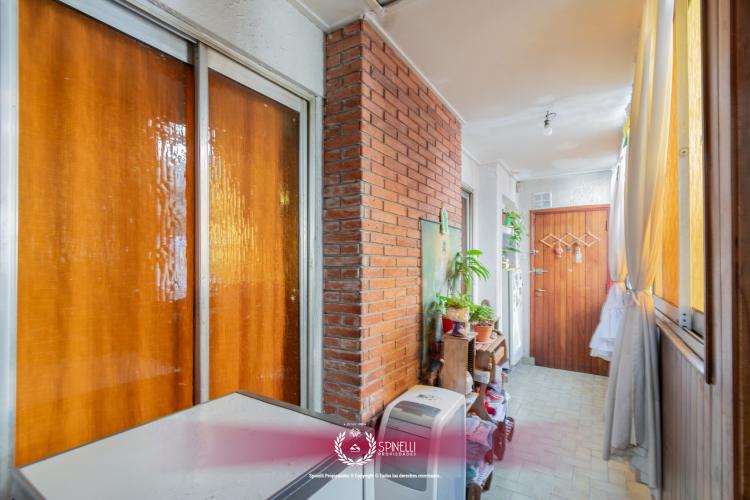 LA RIOJA 1000 / San Cristóbal - Capital Federal