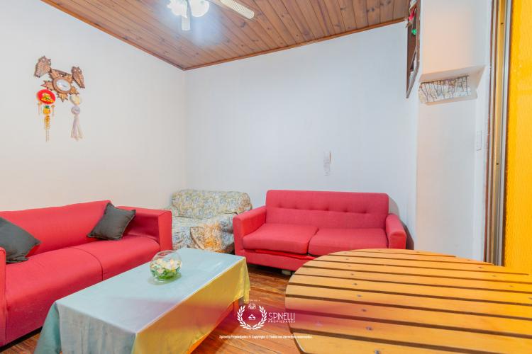 LA RIOJA 1000 / San Cristóbal - Capital Federal