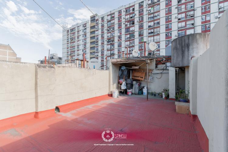 LA RIOJA 1000 / San Cristóbal - Capital Federal