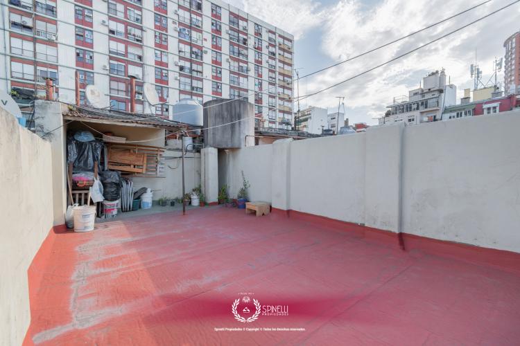 LA RIOJA 1000 / San Cristóbal - Capital Federal