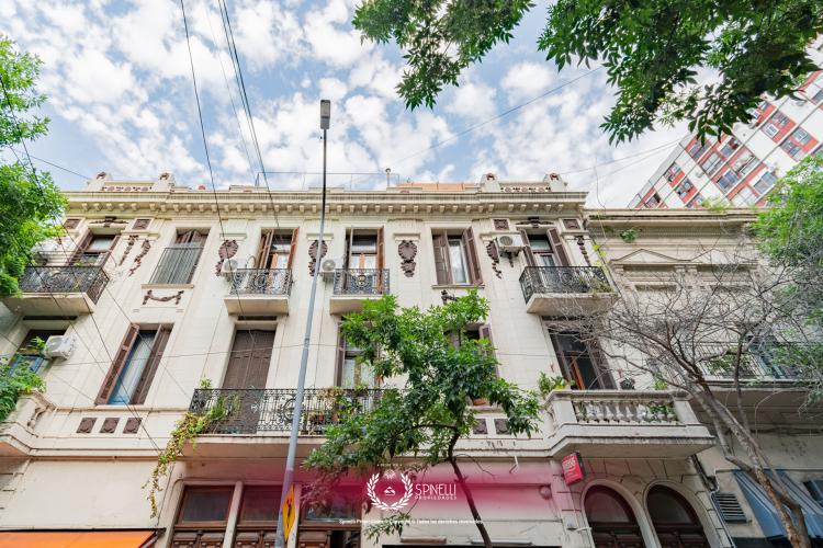 LA RIOJA 1000 / San Cristóbal - Capital Federal