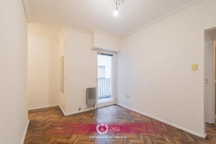 LA RIOJA 1200 / San Cristóbal - Capital Federal