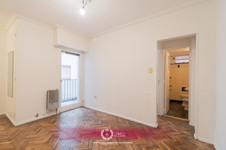 LA RIOJA 1200 / San Cristóbal - Capital Federal