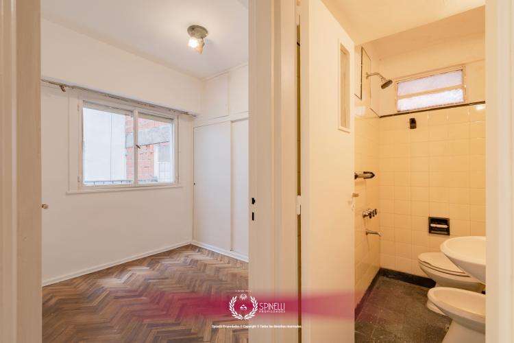 LA RIOJA 1200 / San Cristóbal - Capital Federal