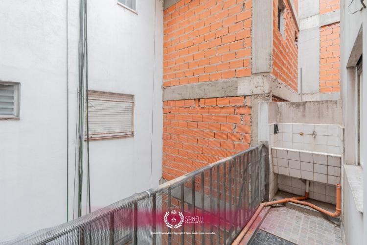 LA RIOJA 1200 / San Cristóbal - Capital Federal