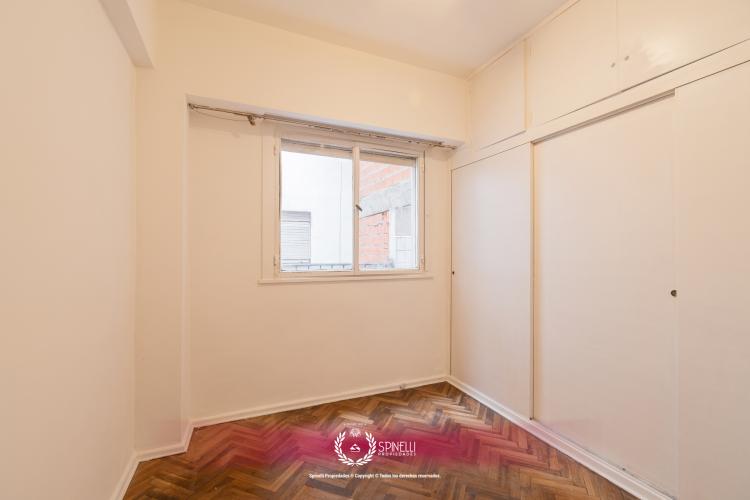 LA RIOJA 1200 / San Cristóbal - Capital Federal