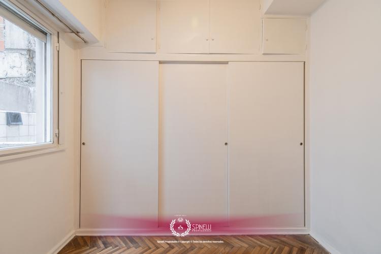 LA RIOJA 1200 / San Cristóbal - Capital Federal