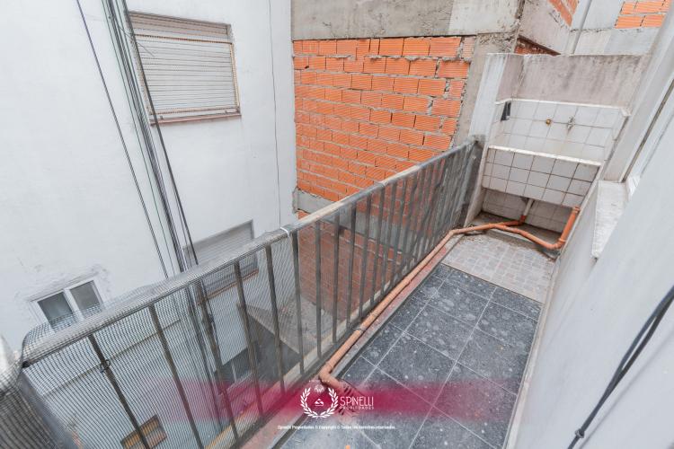 LA RIOJA 1200 / San Cristóbal - Capital Federal