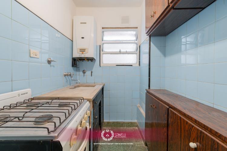 LA RIOJA 1200 / San Cristóbal - Capital Federal