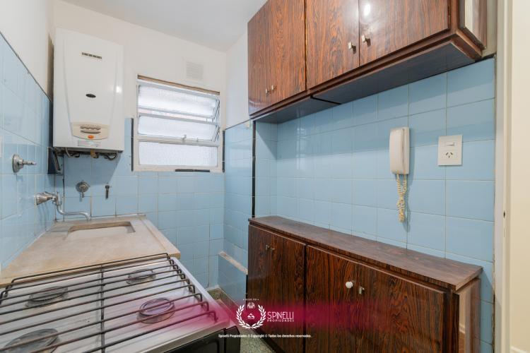 LA RIOJA 1200 / San Cristóbal - Capital Federal