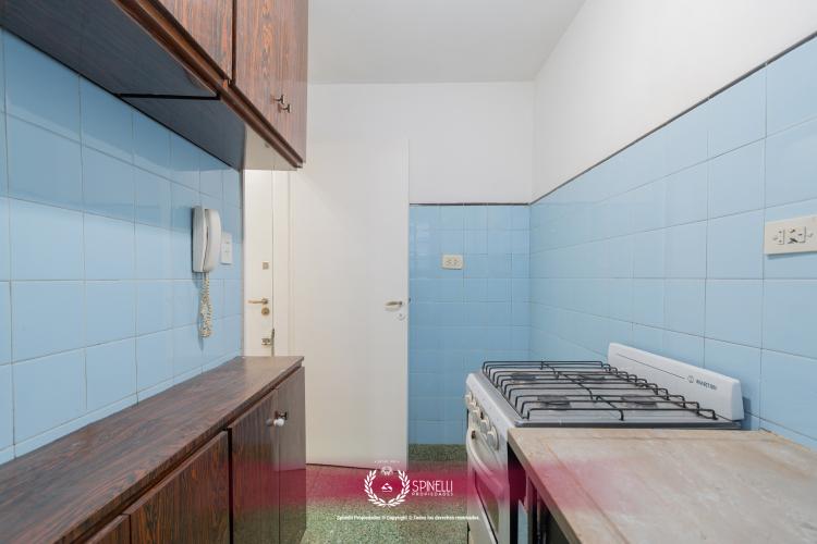 LA RIOJA 1200 / San Cristóbal - Capital Federal