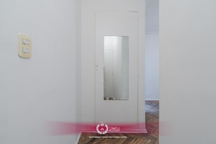 LA RIOJA 1200 / San Cristóbal - Capital Federal