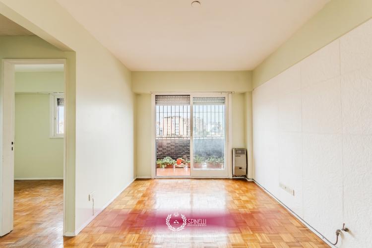 LA RIOJA 795 / Balvanera - Capital Federal